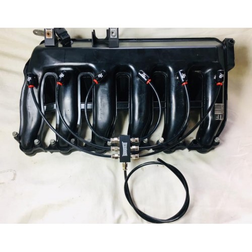 6 cylinder BMW, M57, direct port, 330d, 530d, 335d, 535d, devilsown